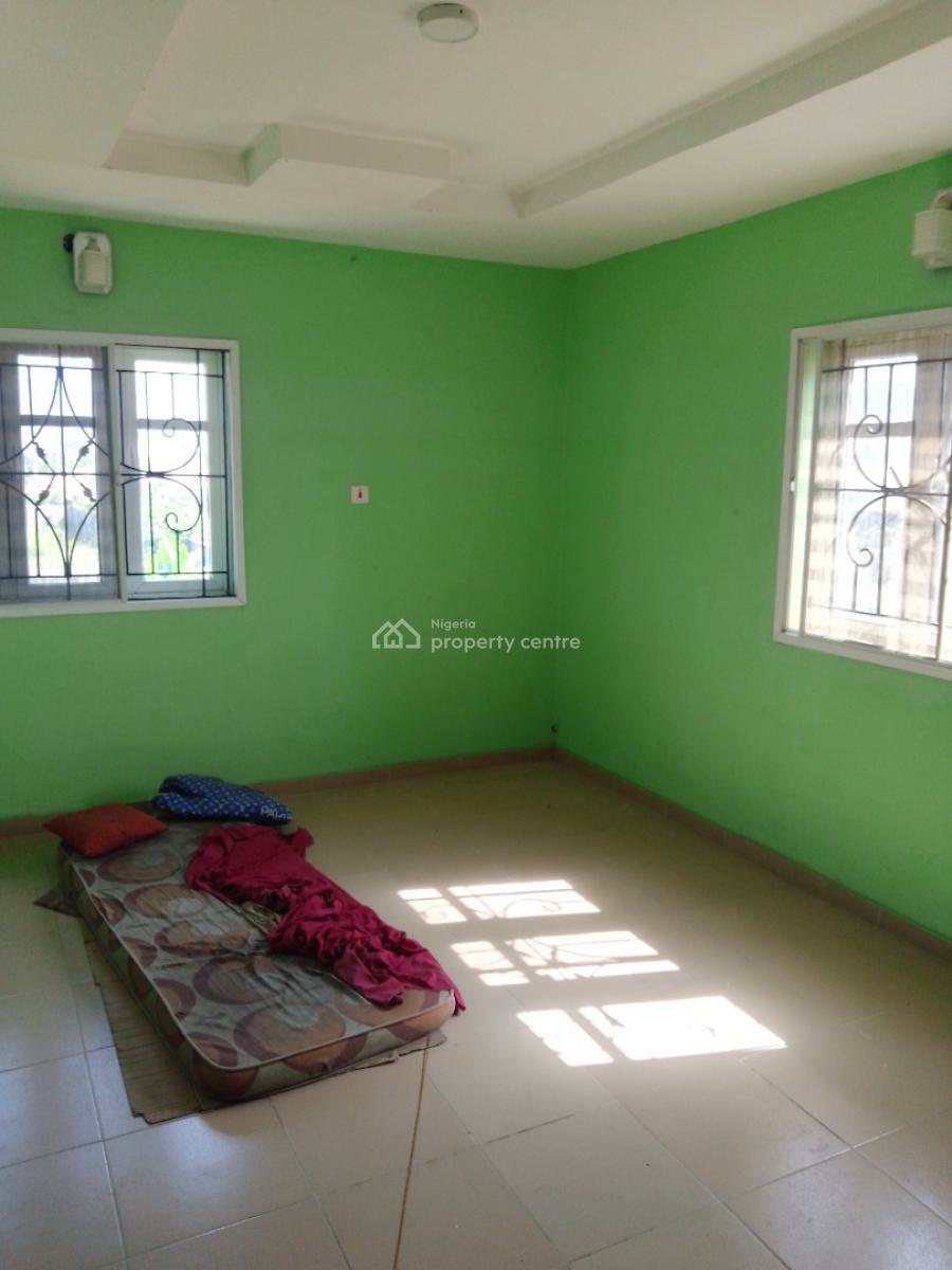 Brand New 4 Bedroom Upstairs, Abijo Gra, Ajah, Lagos, Flat / Apartment for Rent