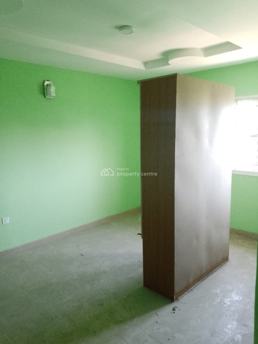Brand New 4 Bedroom Upstairs, Abijo Gra, Ajah, Lagos, Flat / Apartment for Rent