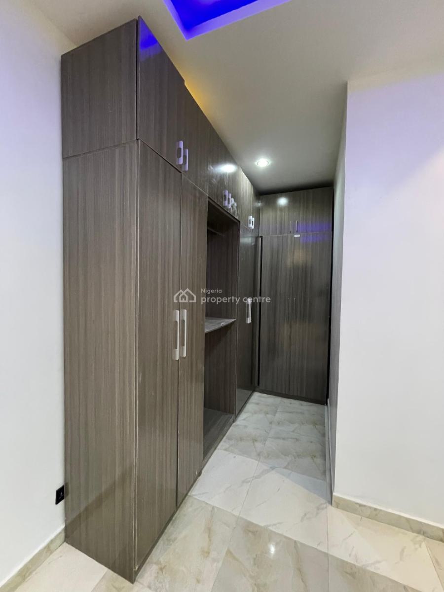 Lovely 5 Bedroom Detached Duplex, Orchid Road, Lekki Expressway, Lekki, Lagos, Detached Duplex for Sale