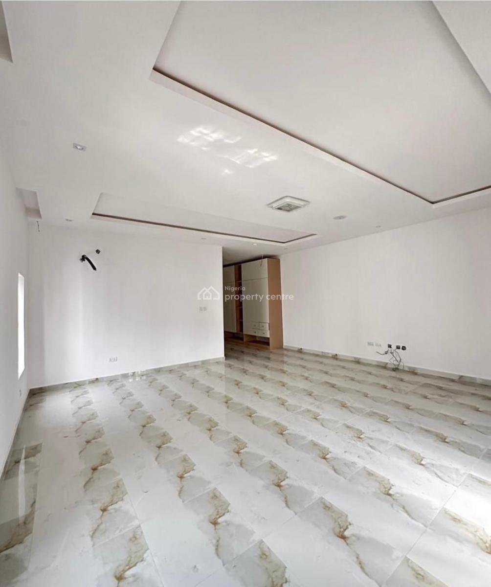 Elegant 4 Bedroom Semi Detached Duplex, Lekki Phase 1, Lekki, Lagos, Semi-detached Duplex for Sale