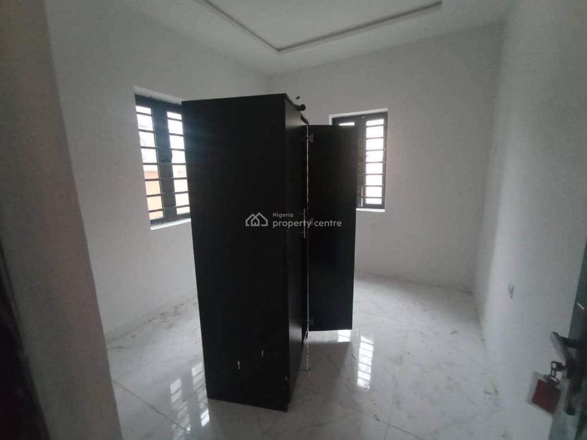 10 Units of Newly Built Miniflats, Jehovah Witness Area, Bogije, Ibeju Lekki, Lagos, Block of Flats for Sale