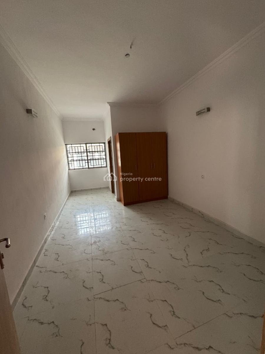 Beautiful and Spacious 4 Bedroom Detached Duplex, Vgc, Lekki, Lagos, Detached Duplex for Rent