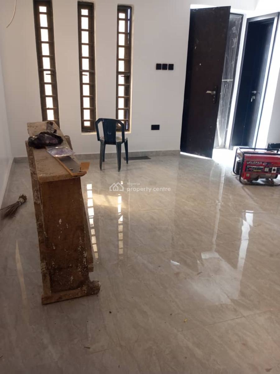 3 Bedrooms Semi Detached Duplex, Fagba, Agege, Lagos, Semi-detached Duplex for Sale