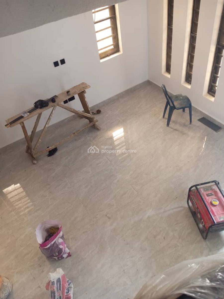 3 Bedrooms Semi Detached Duplex, Fagba, Agege, Lagos, Semi-detached Duplex for Sale