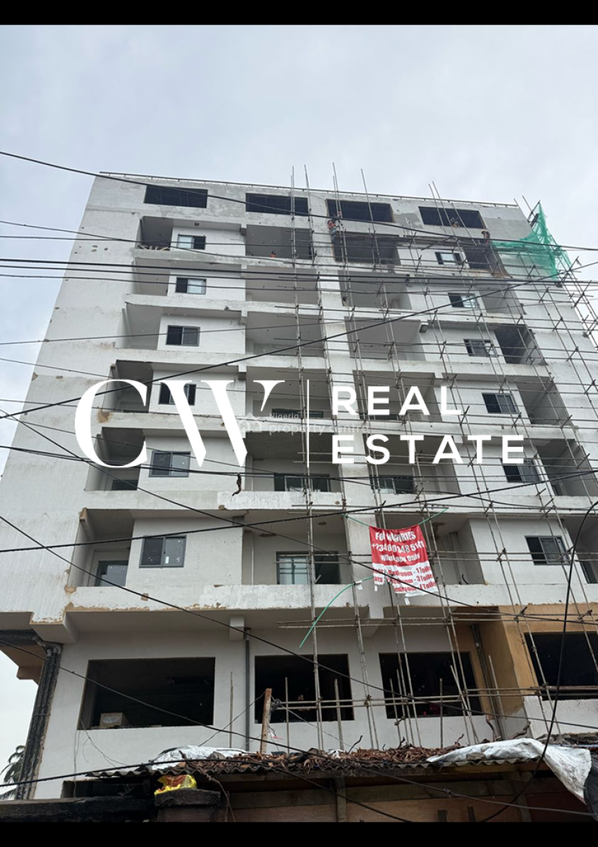 Newly Built 1 Bedroom Apartment, Victoria Island (vi), Lagos, Flat / Apartment for Sale