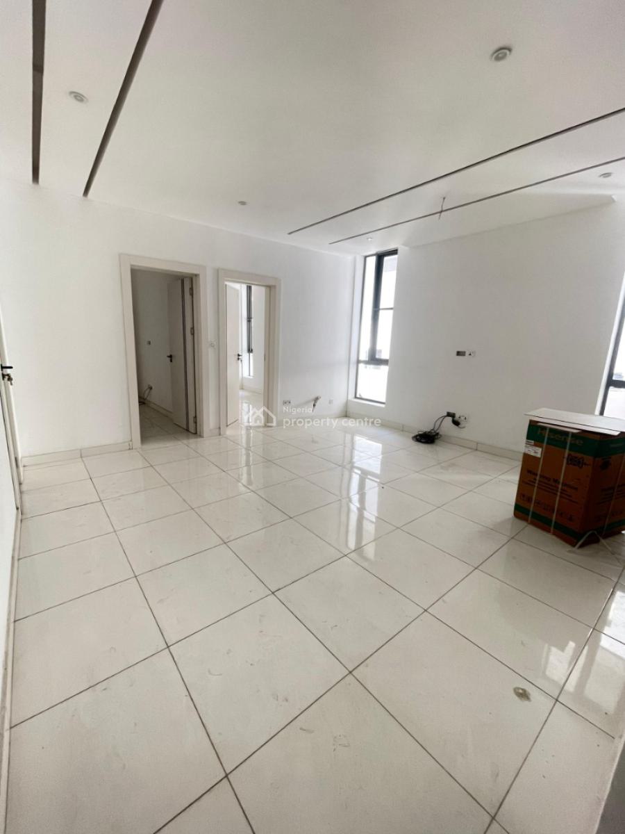 Beautiful 2 Bedroom Apartment, Ikate, Lekki, Lagos, Flat / Apartment for Sale