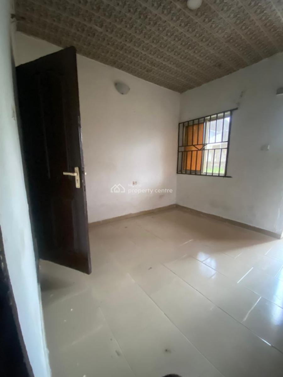 Self Contain, Sangotedo, Ajah, Lagos, Self Contain (single Rooms) for Rent