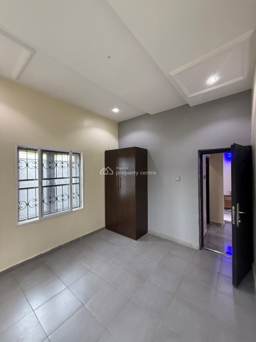 Brand New Tastefully 2 Bedroom Apartment, Gwarinpa By Dantata Estate, Gwarinpa, Abuja, Flat / Apartment for Rent
