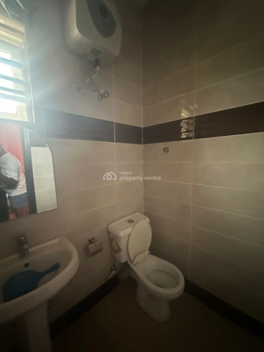 Beautiful 4 Bedroom Detached Duplex, Mobile Road, Ilaje, Ajah, Lagos, Detached Duplex for Rent