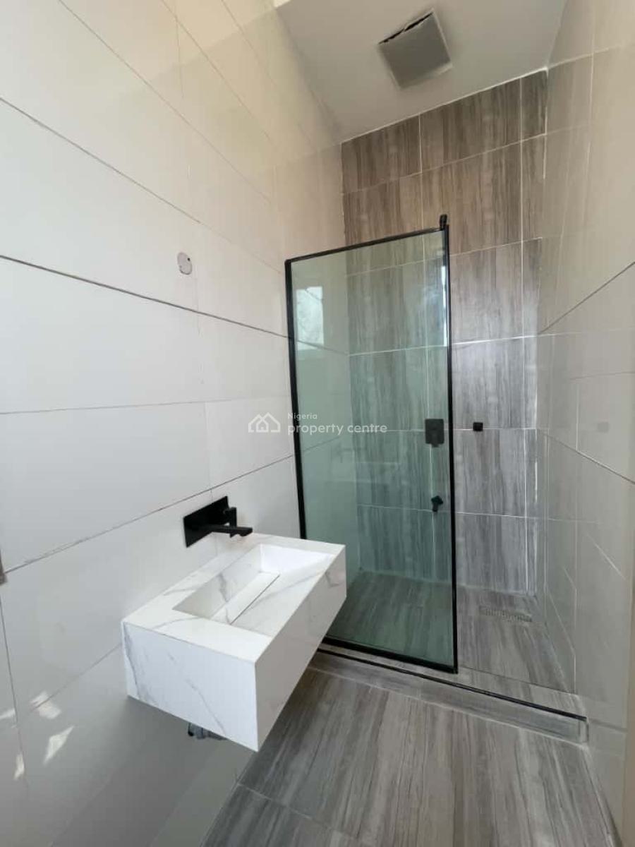 Luxury 5 Bedroom Fully Detached Duplex, Ikota, Lekki, Lagos, Detached Duplex for Sale