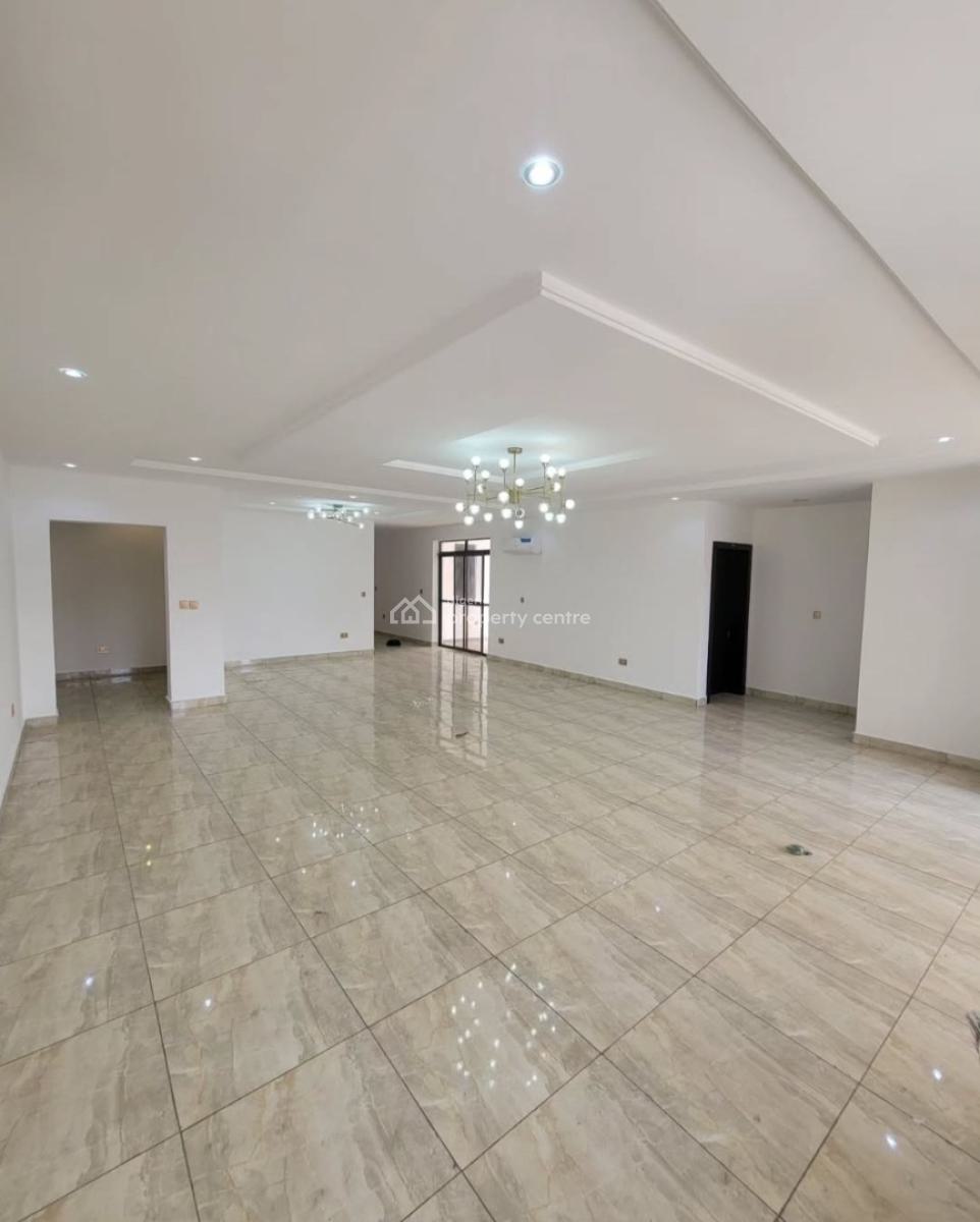 Newly Built and Serviced with 24/7 Power Supply 2 Bedroom En-suite Flat, Ikoyi, Lagos, Flat / Apartment for Rent