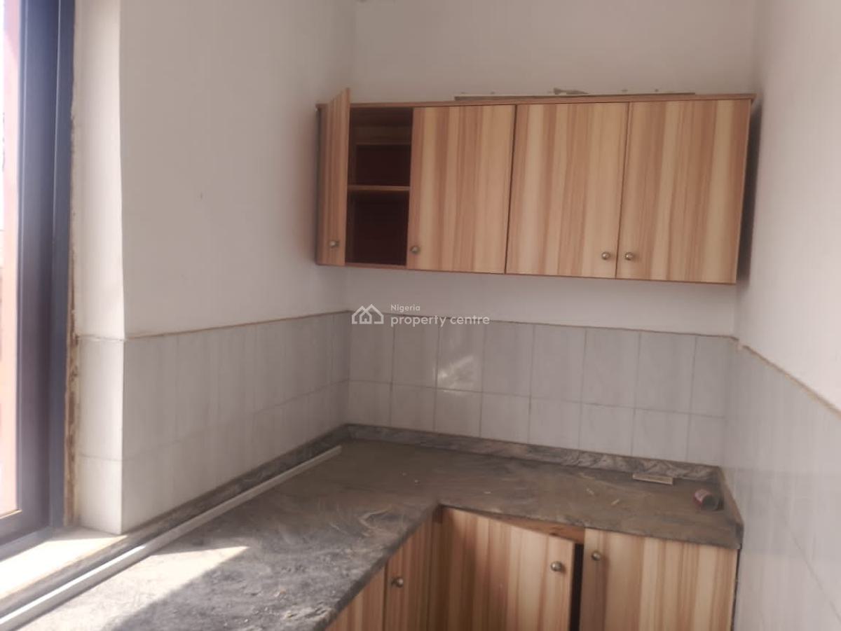 Fully Serviced 320sqm Office Space with Conveniences, Mobolaji Bank Anthony Way, Ikeja, Lagos, Office Space for Rent