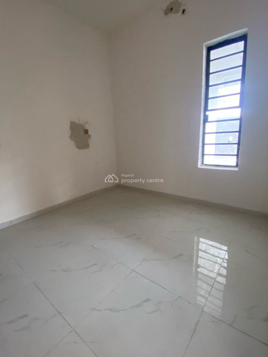 Luxury 1 Bedroom Apartment, Off Orchid Road, Roundabout, Lekki, Lagos, Flat / Apartment for Sale