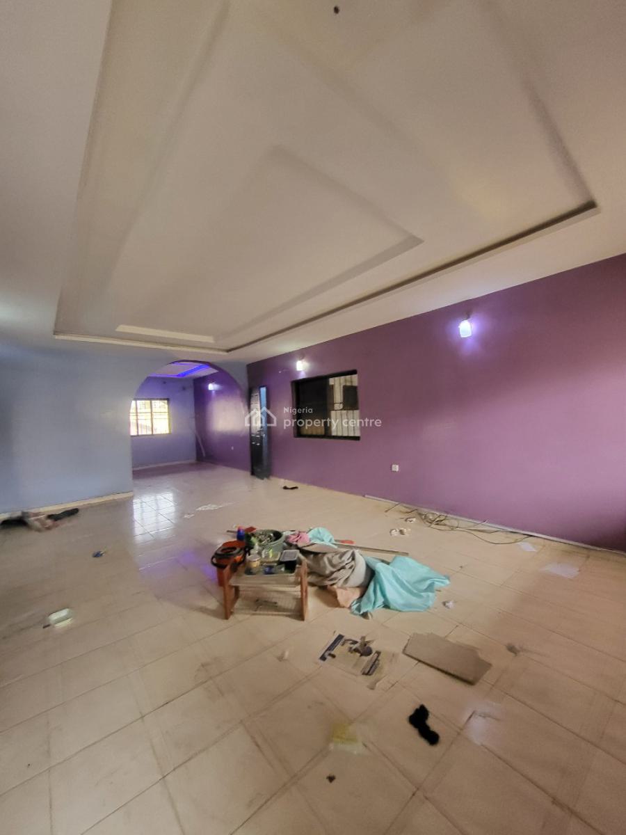 Massive 3 Bedroom Flat, By Rita Lori, Garki, Abuja, Flat / Apartment for Rent