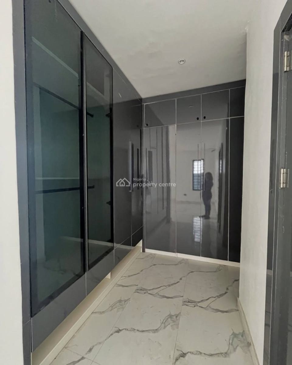 Five Bedroom Fully Detached Duplex with Swimming Pool, Megamound Estate Lekki County, Ikota, Lekki, Lagos, Detached Duplex for Sale