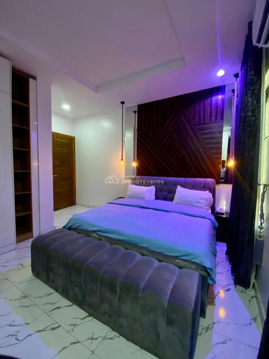 5bedroom Duplex, Lekki Phase 1, Lekki, Lagos, Detached Duplex Short Let