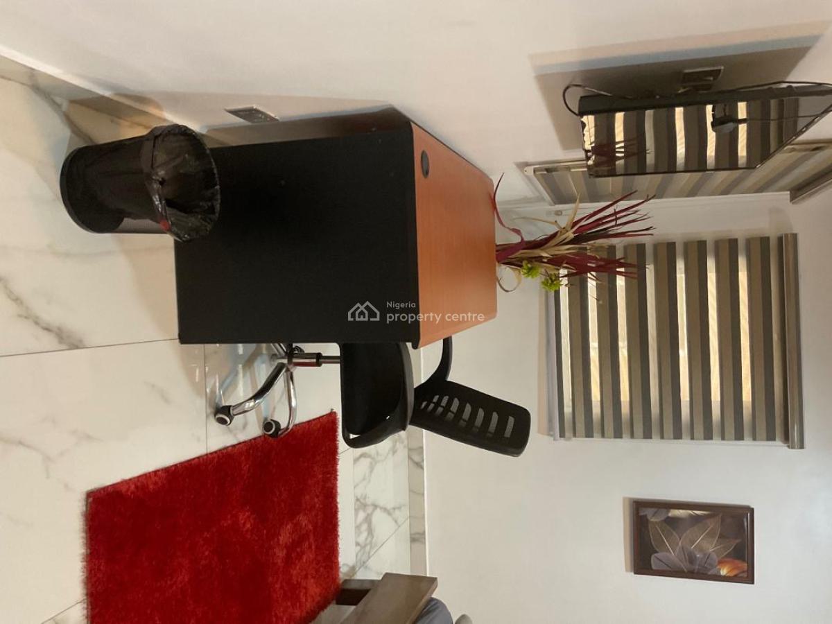 Tastefully Furnished 3 Bedroom Apartment, Off Issac John, Ikeja Gra, Ikeja, Lagos, Flat / Apartment for Rent