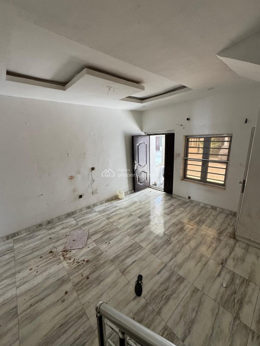 3 Bedroom Terrace Duplex, Ikota, Lekki, Lagos, Terraced Duplex for Rent