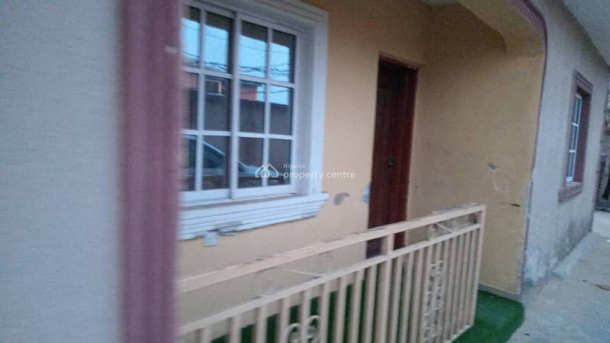 4 Units of 2 Bedroom Flat, Badore, Ajah, Lagos, Block of Flats for Sale