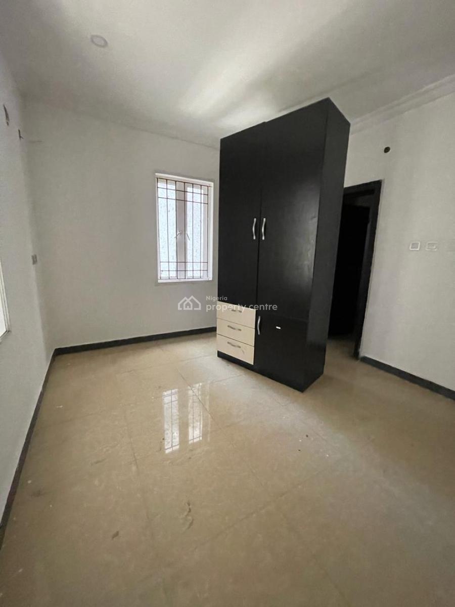3 Bedrooms, Ikate, Lekki, Lagos, Flat / Apartment for Rent