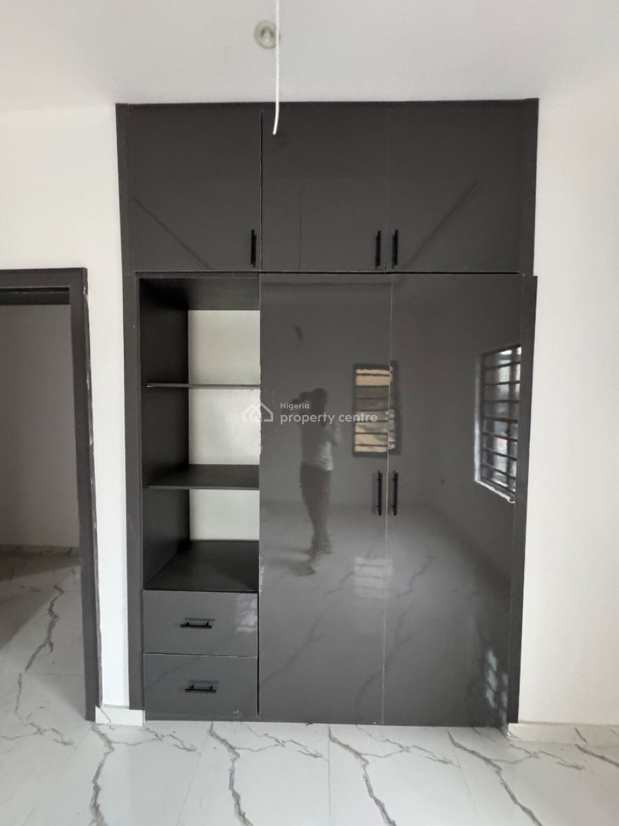 a Brand New 2 Bedroom Self Service Apartment, Off Fola Osibo, Lekki Phase 1, Lekki, Lagos, Flat / Apartment for Rent