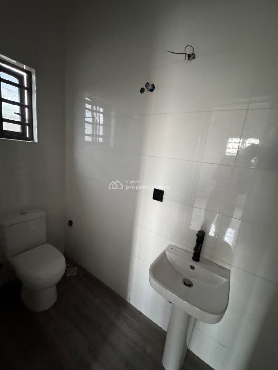 a Brand New 2 Bedroom Self Service Apartment, Off Fola Osibo, Lekki Phase 1, Lekki, Lagos, Flat / Apartment for Rent