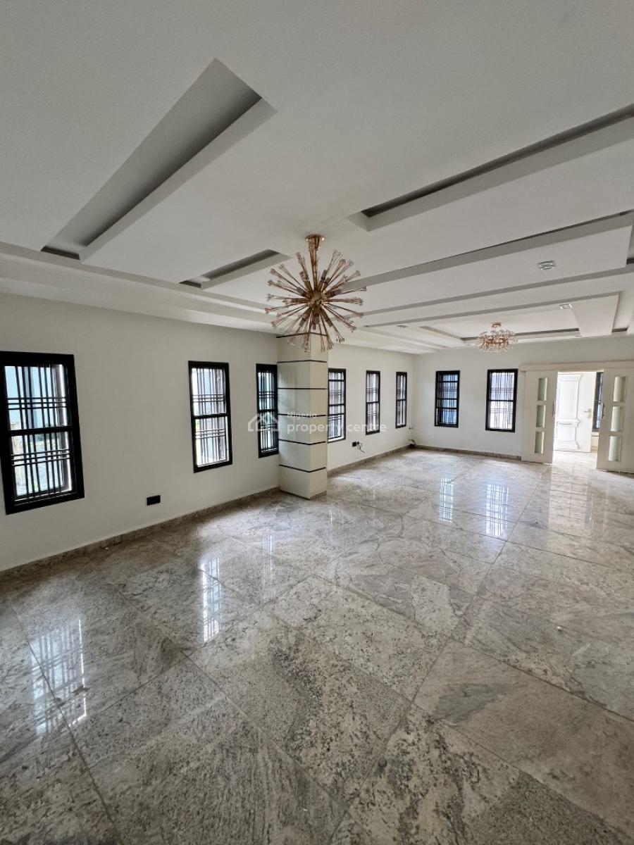 Solidly Built & Well Finished 4 Bedroom Duplex + 2 Units of 2 Bedroom Duplexes, Gwarinpa, Abuja, Detached Duplex for Sale