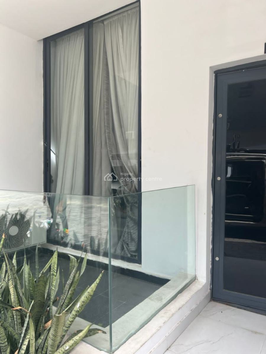 Furnished 2 Bedroom Apartments, Gbangbala, Ikate, Lekki, Lagos, Flat / Apartment for Rent