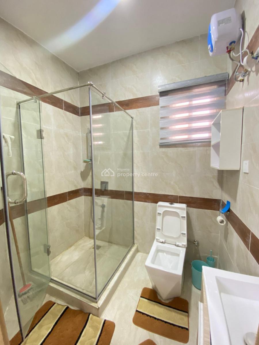 Fully Furnished 2 Bedroom Apartment, Victoria Bay 3 Estate, Lekki, Lagos, Terraced Bungalow for Sale
