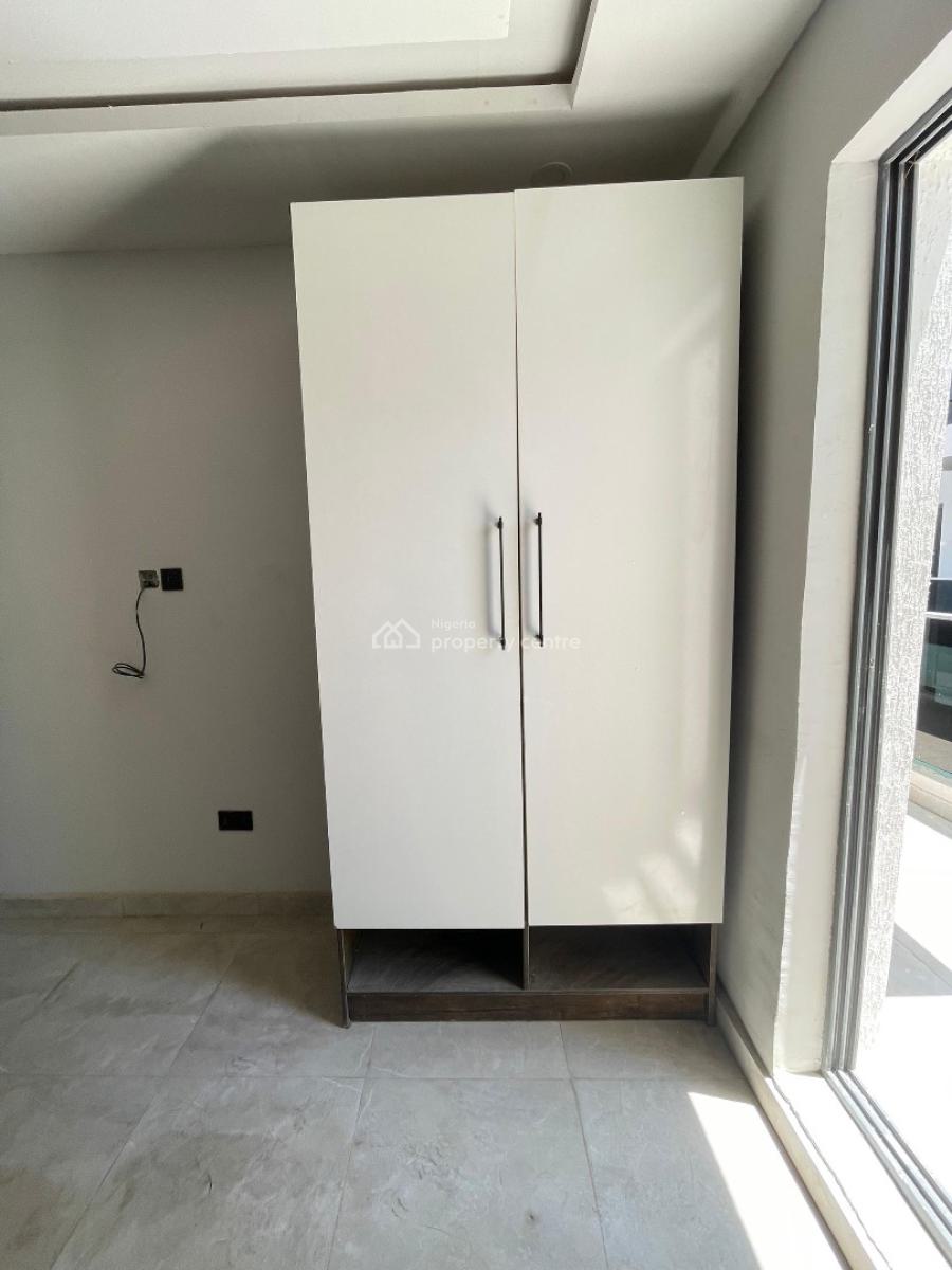 2 Bedroom Apartment with Pool & Gym, Ikate Elegushi, Lekki, Lagos, Flat / Apartment for Sale