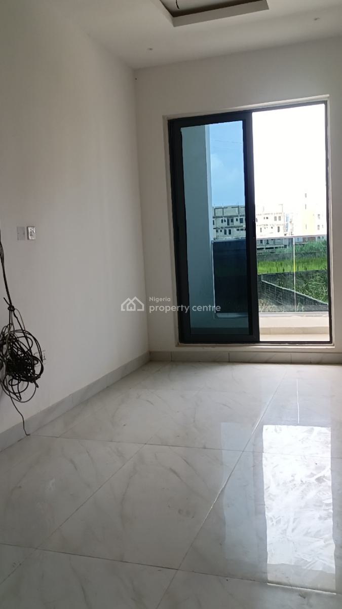 4 Bedroom Fully Detached Duplex, Freedom Way, Lekki Phase 1, Lekki, Lagos, Detached Duplex for Sale