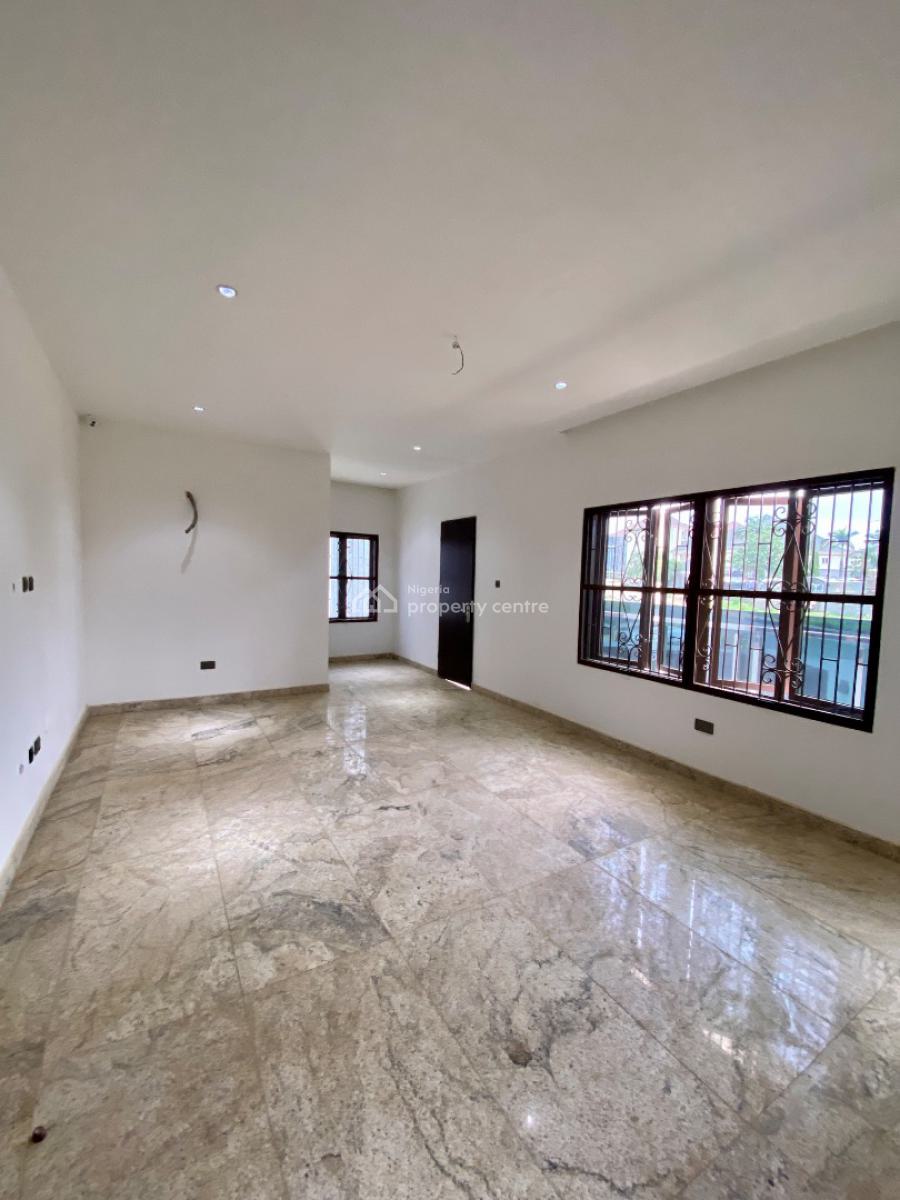 2 Units of 5 Bedroom Home, Kado, Abuja, Semi-detached Duplex for Sale