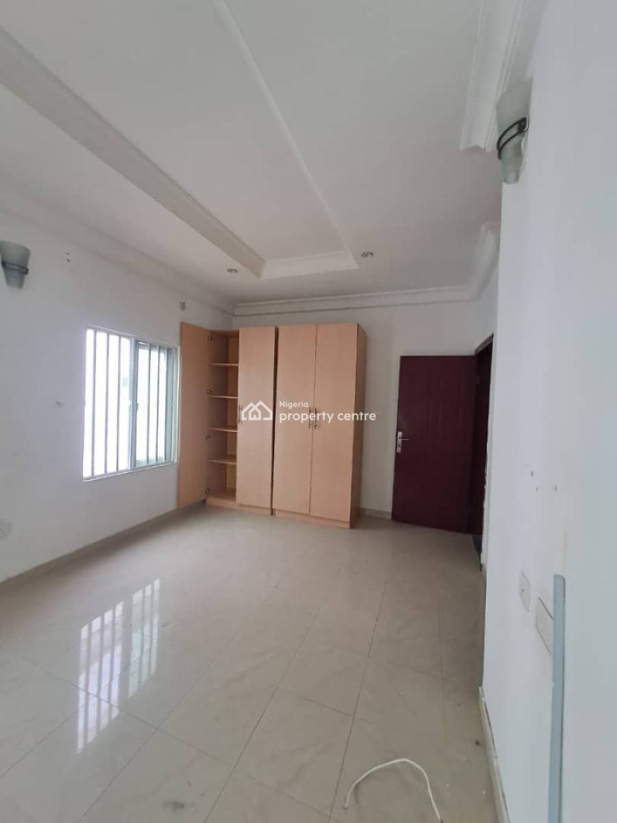4 Bedroom Semi Detached Duplex with Bq, Lekki Phase 1, Lekki, Lagos, Semi-detached Duplex for Rent