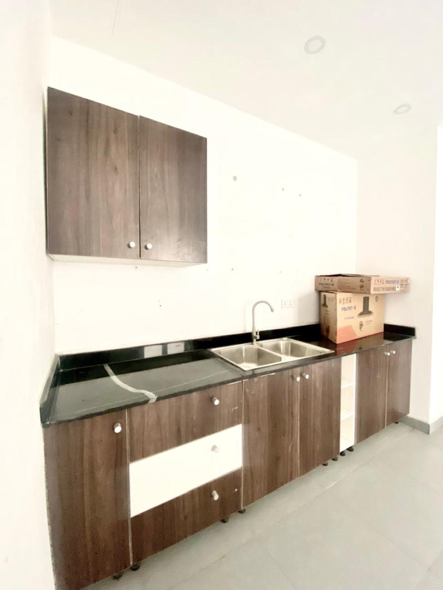 1 Bedroom Flat, Agungi, Lekki, Lagos, Mini Flat (room and Parlour) for Sale