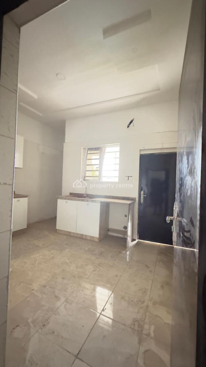 Four Bedroom Terrace Duplex, Orchid, Lekki, Lagos, Terraced Duplex for Rent