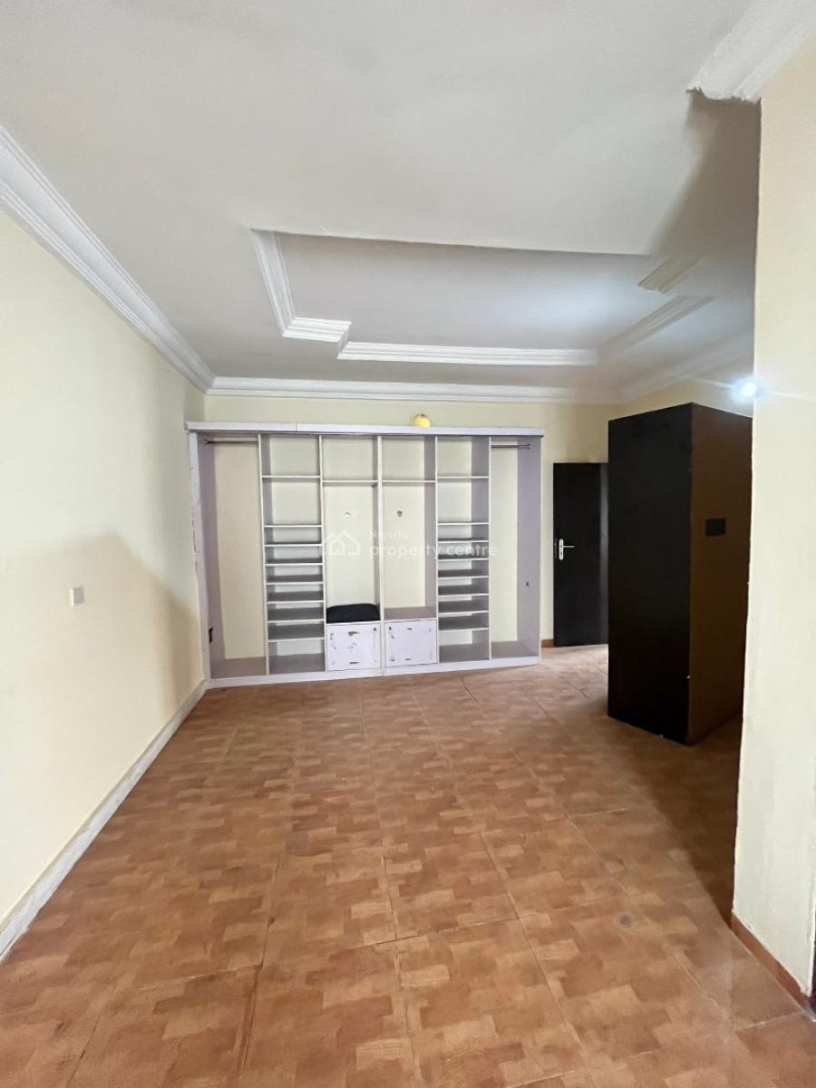Beautiful 4 Bedroom Semi Detached Duplex in a Well Secured Estate, Chevron, Lekki, Lagos, Semi-detached Duplex for Sale
