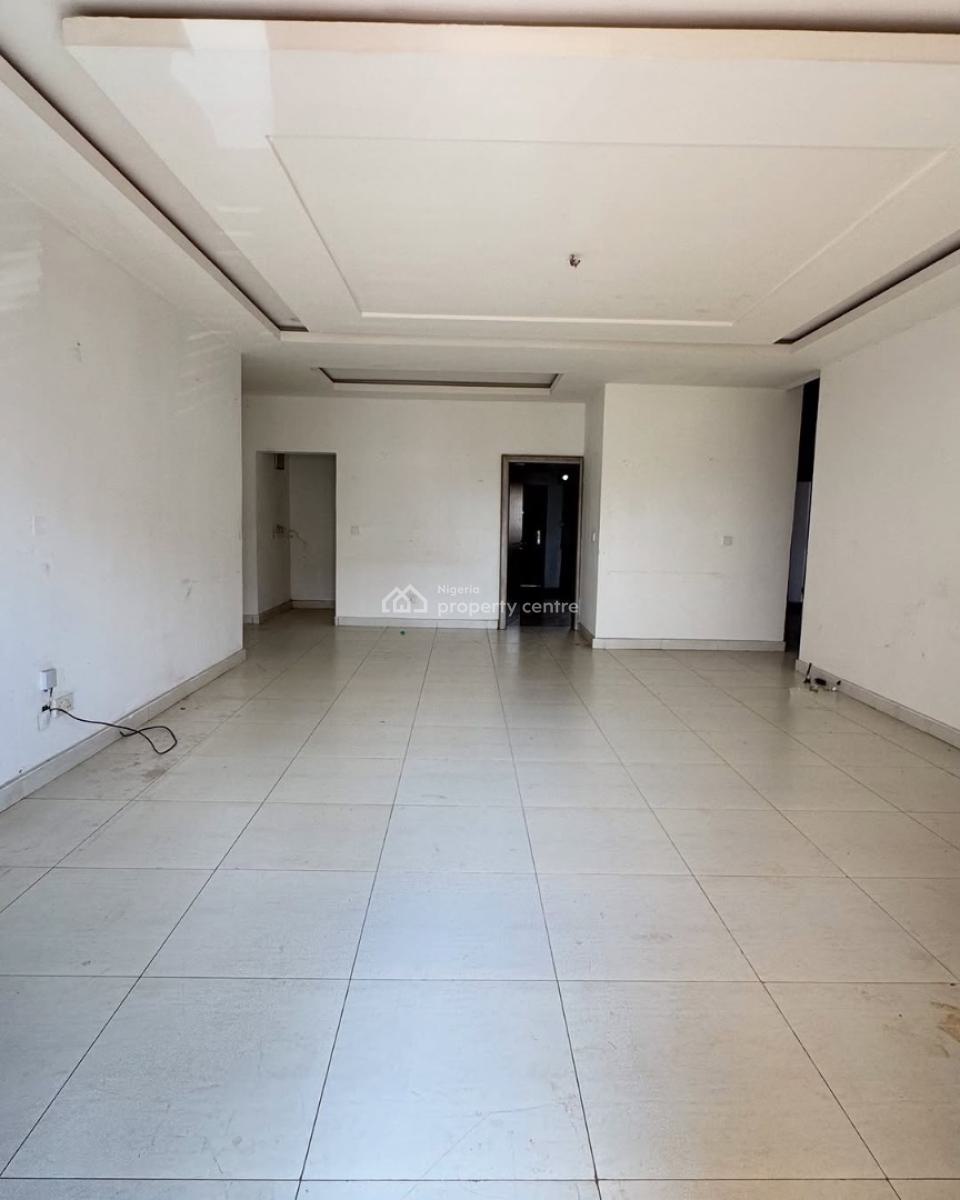 Standard 3 Bedroom Apartment, Life Camp, Abuja, Flat / Apartment for Rent