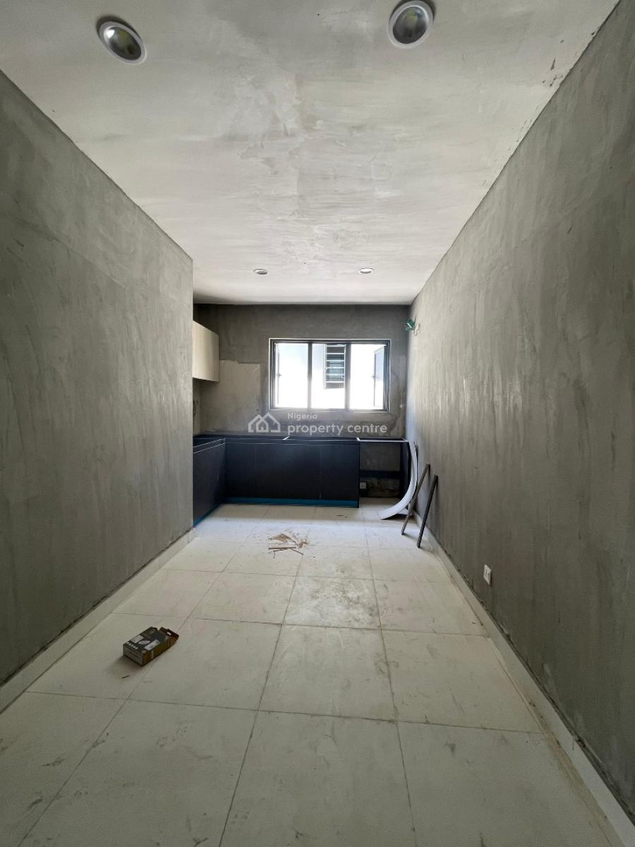 Most Affordable 2 Bedroom Apartment Suitable for Airbnb Investment, Ikate, Lekki, Lagos, Flat / Apartment for Sale