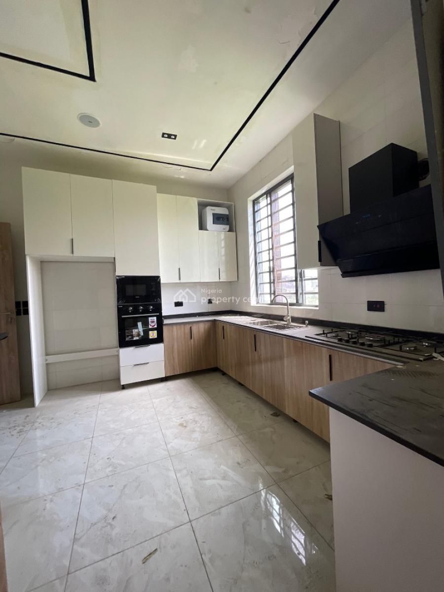 Well Finished 3 Bedroom Apartment with Pool, Elevator Suitable, Ikate, Lekki, Lagos, Block of Flats for Sale
