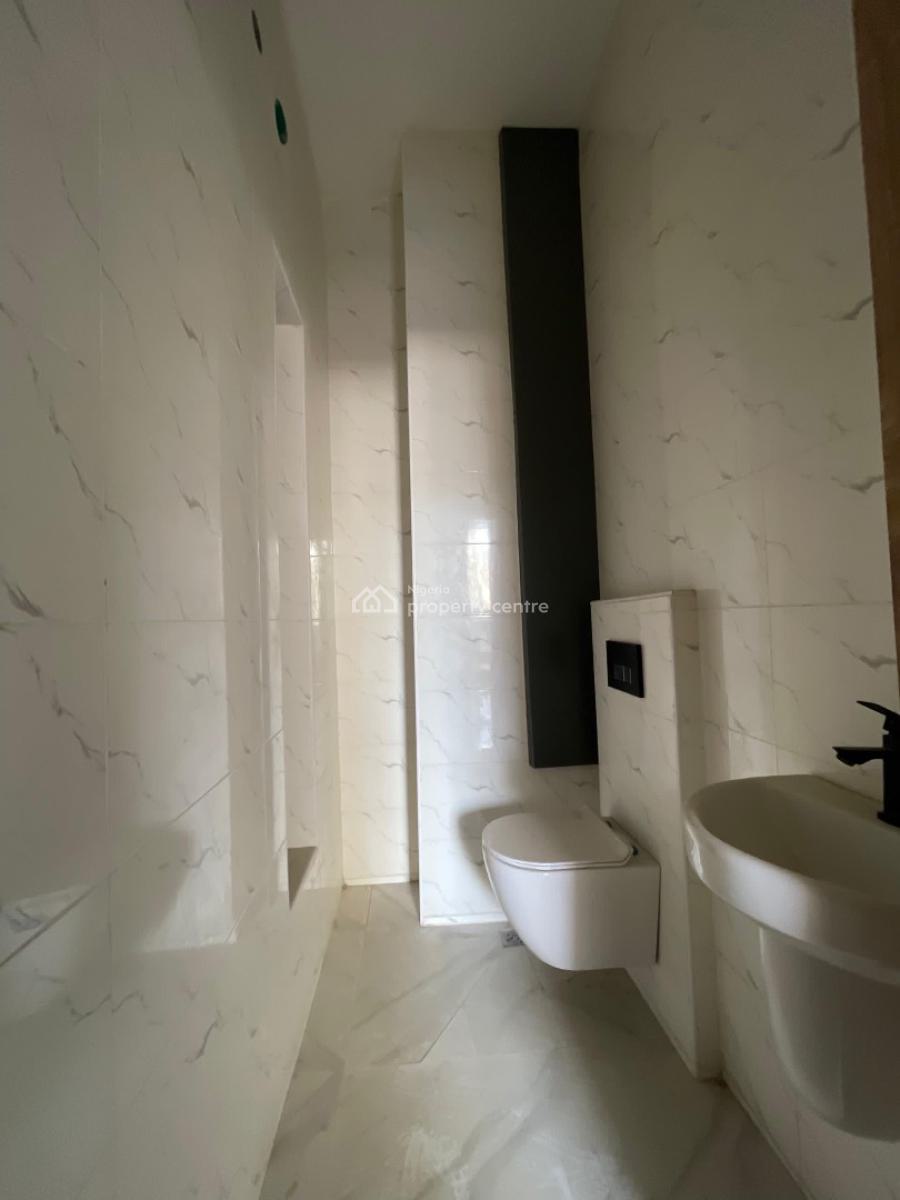 Well Finished 3 Bedroom Apartment with Pool, Elevator Suitable, Ikate, Lekki, Lagos, Block of Flats for Sale