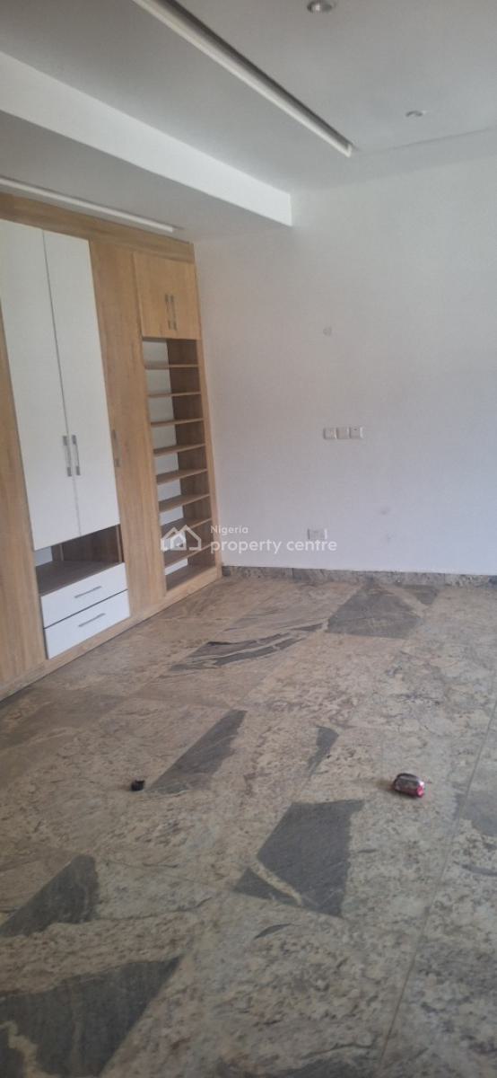 a Luxurious Beautiful 4 Bedroom Duplex in an Estate, Katampe Extension, Katampe, Abuja, Semi-detached Duplex for Rent