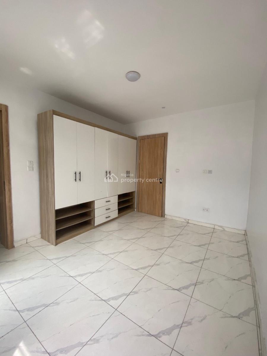 This Luxurious 2-bedroom Apartment, Ikate, Lekki, Lagos, Block of Flats for Sale