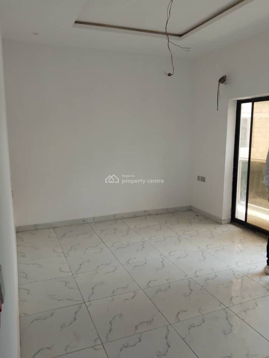 Brand New 2 Bedroom Maisonette (video Available), Ikate, Lekki, Lagos, Terraced Duplex for Rent