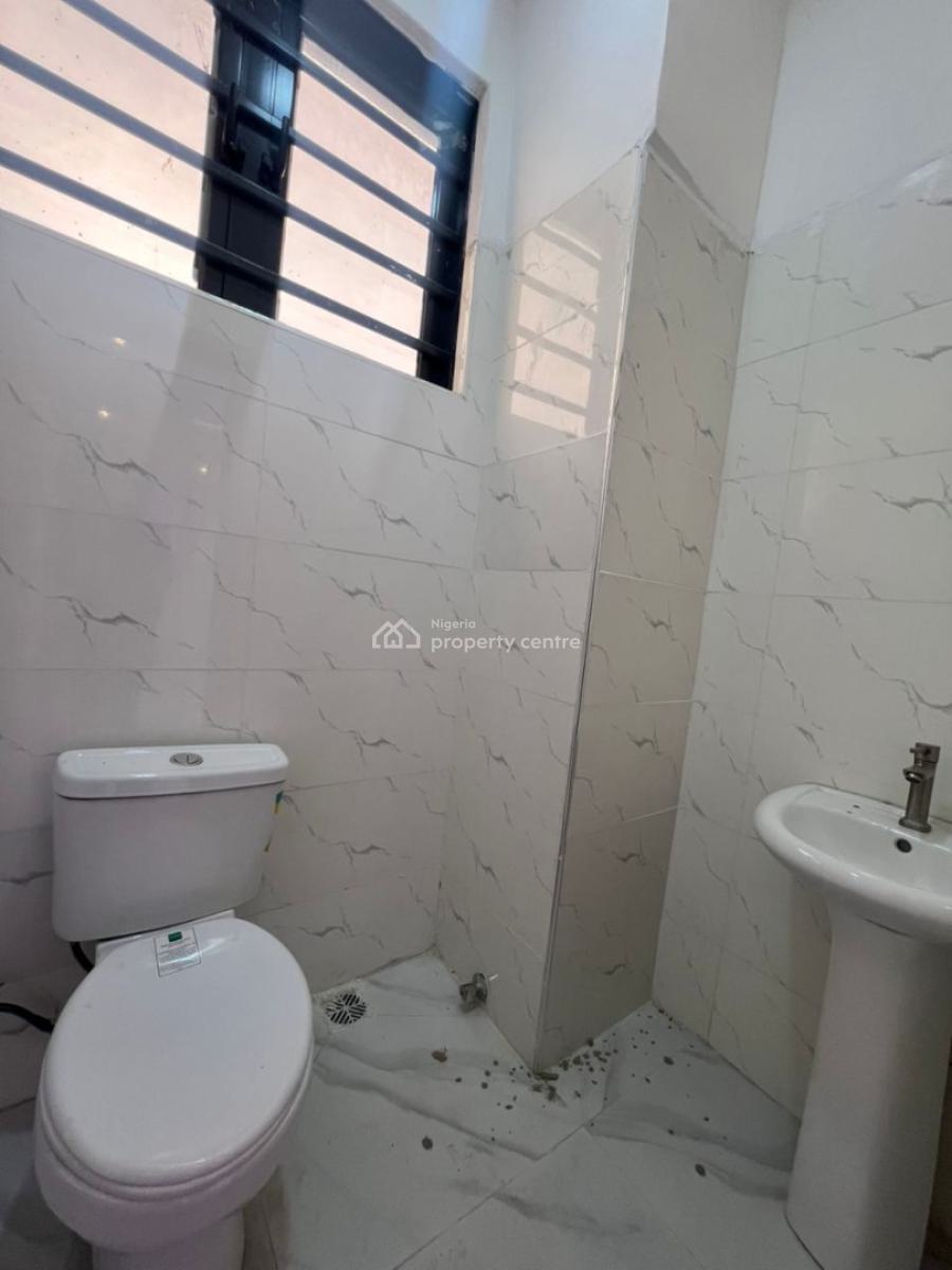 *exquisite Service 2 Bedroom Apartment*, Ikate, Lekki, Lagos, Flat / Apartment for Rent