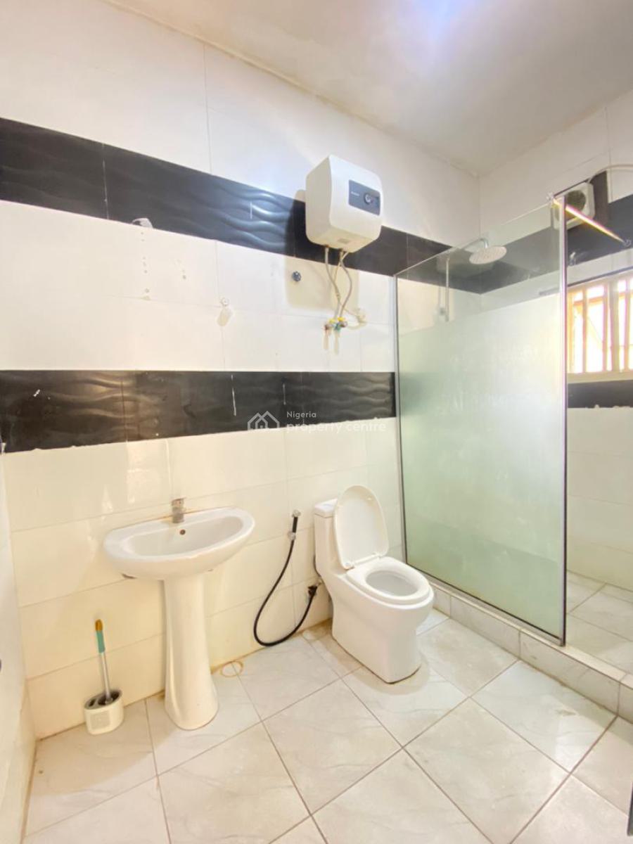 Luxury 3 Bedroom Apartment, Lekki Phase 1, Lekki, Lagos, Flat / Apartment for Rent
