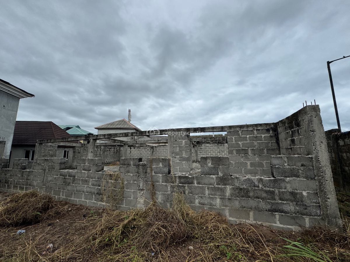 a Spacious 15 Rooms Newly Built Hotel for Urgent Deal, Ibeju Lekki, Lagos, Hotel / Guest House for Sale