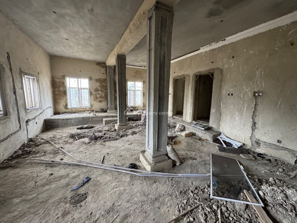 a Spacious 15 Rooms Newly Built Hotel for Urgent Deal, Ibeju Lekki, Lagos, Hotel / Guest House for Sale