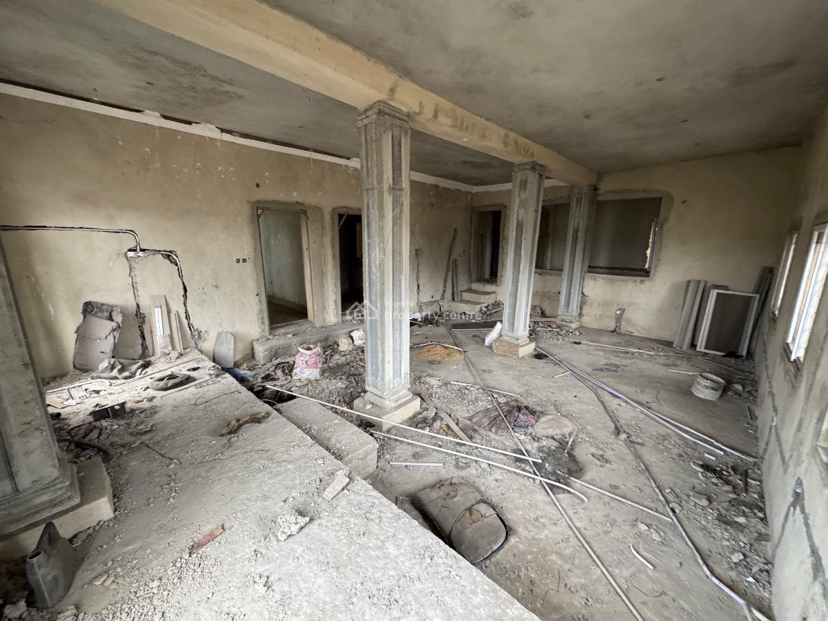a Spacious 15 Rooms Newly Built Hotel for Urgent Deal, Ibeju Lekki, Lagos, Hotel / Guest House for Sale
