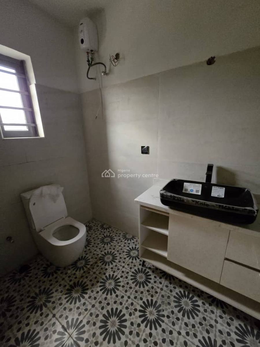 Exquisite Premium 5 Bedrooms Detached Duplex with Cinema, Pool, Magodo Phase  2, Gra Phase 2, Magodo, Lagos, Detached Duplex for Sale