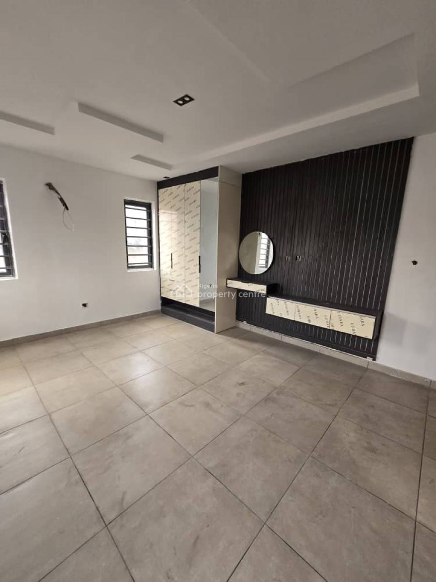 Exquisite Premium 5 Bedrooms Detached Duplex with Cinema, Pool, Magodo Phase  2, Gra Phase 2, Magodo, Lagos, Detached Duplex for Sale